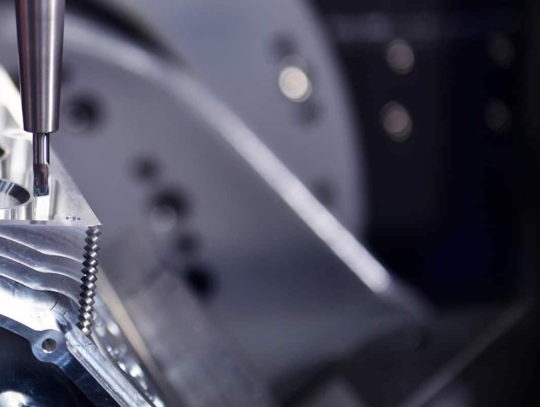 Continuous Improvement