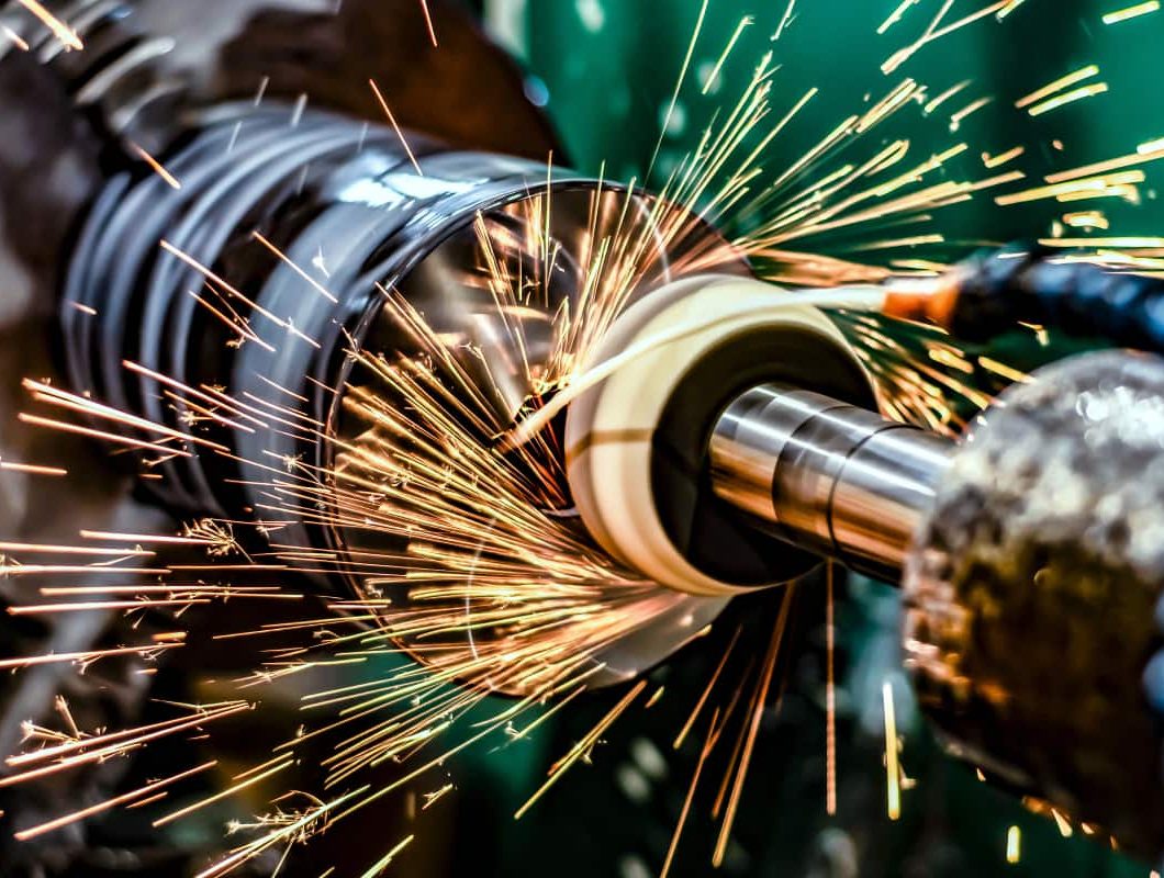 Tool Room, Grinding and Additional Services