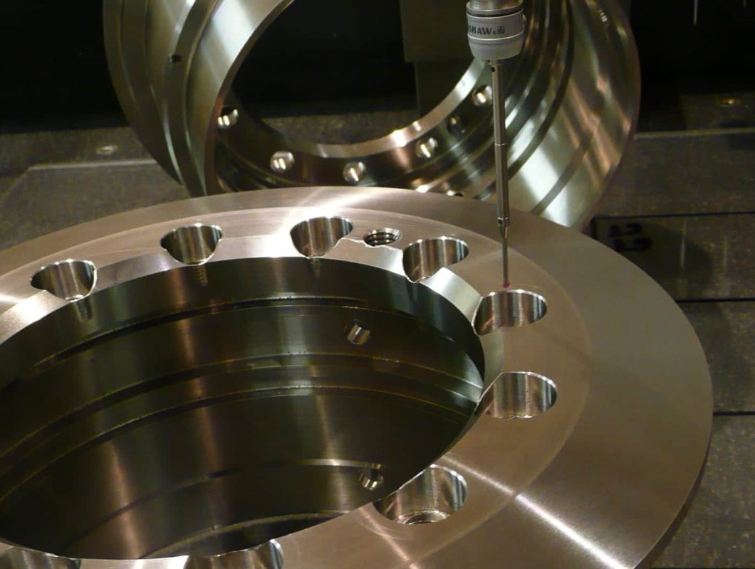 Inspection Equipment