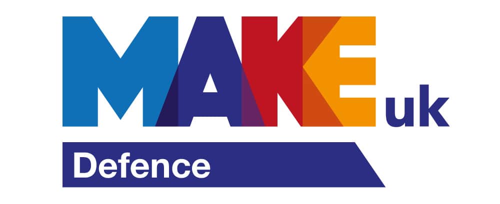 MAKE UK Defence