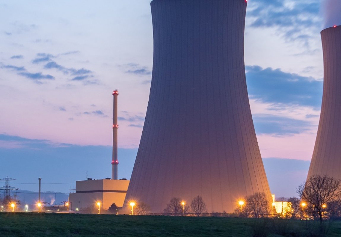 Nuclear