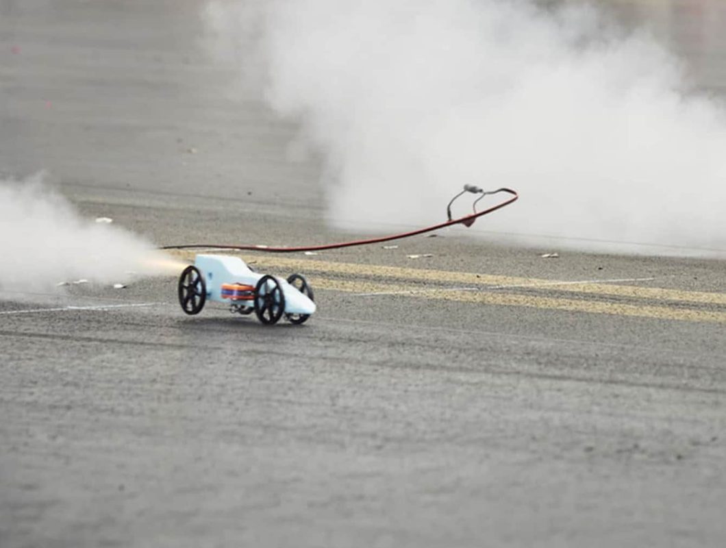 Projects for young people