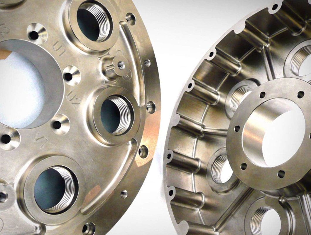 Aerospace & Defence 2