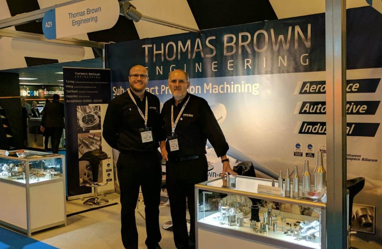 Southern Manufacturing 2020 – We had a great show!